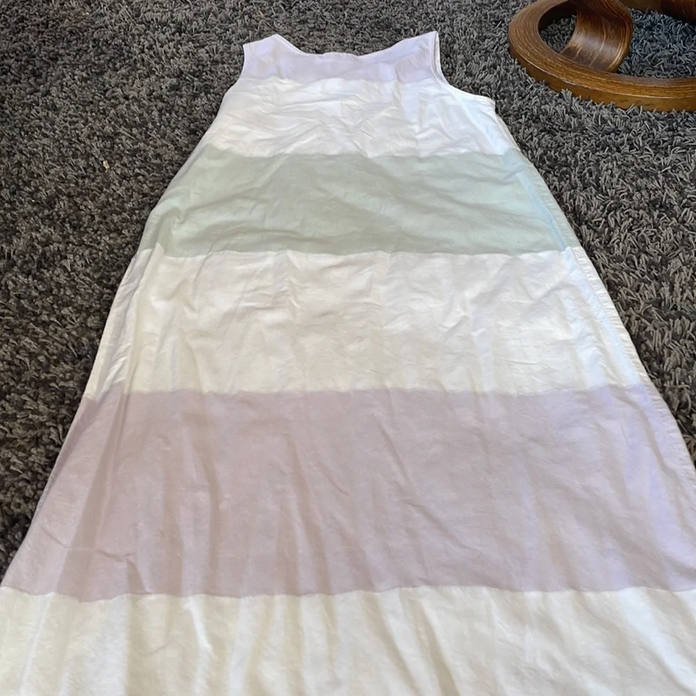 LEMONGRASS SUNDRESS - Picture 6 of 7
